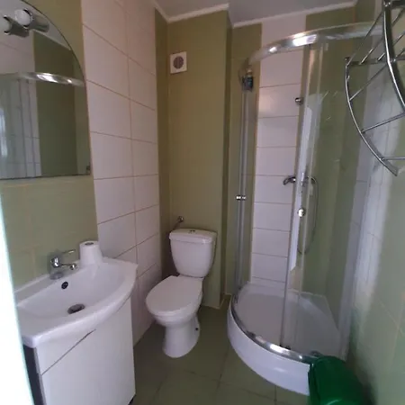 Bosman * Władysławowo