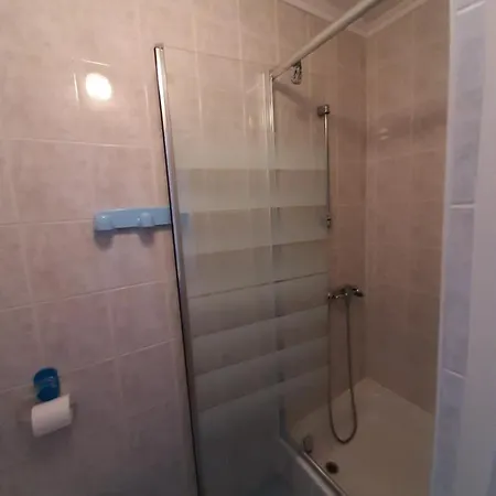 فندق مبيت وإفطار Bosman Władysławowo