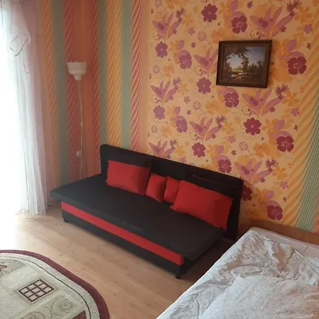 فندق مبيت وإفطار Bosman Władysławowo