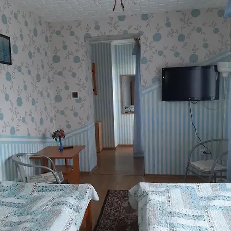 Bosman فندق مبيت وإفطار