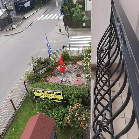 Bosman Władysławowo