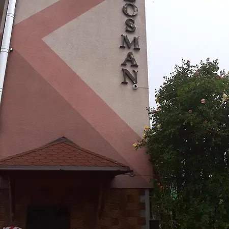 Bosman Władysławowo