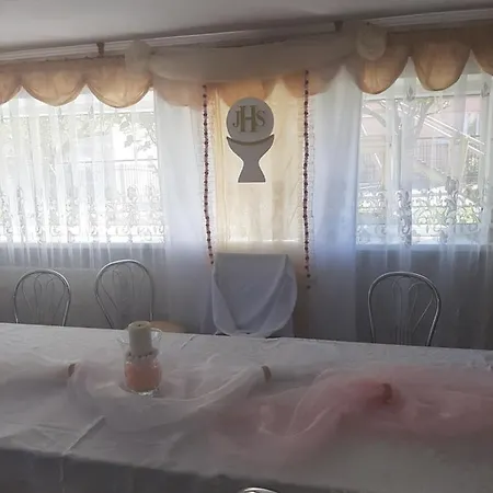 Bosman فندق مبيت وإفطار Władysławowo