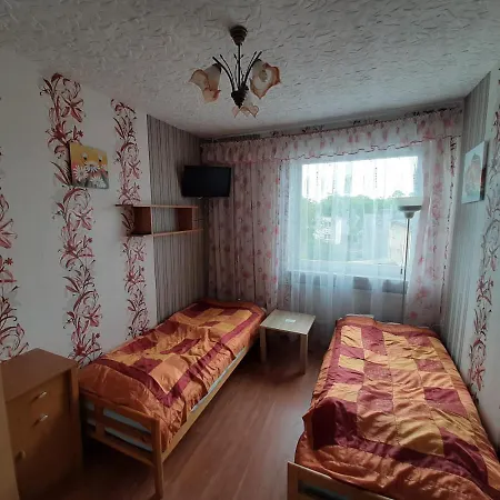 Bosman فندق مبيت وإفطار *