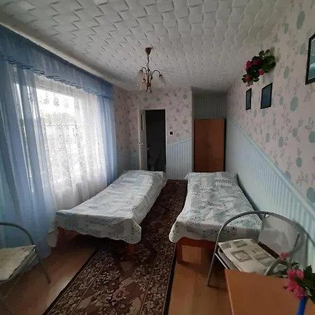 فندق مبيت وإفطار Bosman