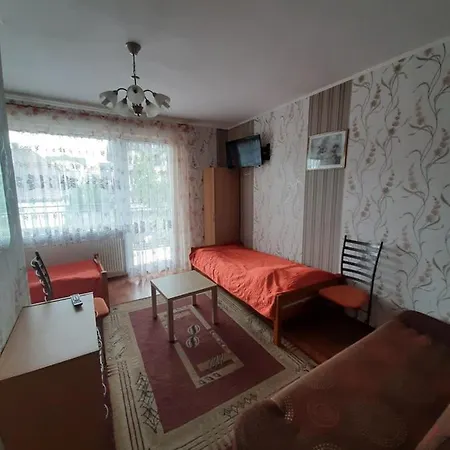 فندق مبيت وإفطار Bosman