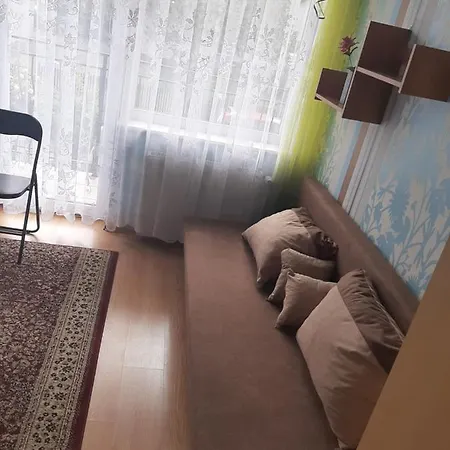 Bosman فندق مبيت وإفطار Władysławowo