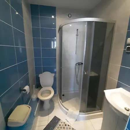 فندق مبيت وإفطار Bosman *