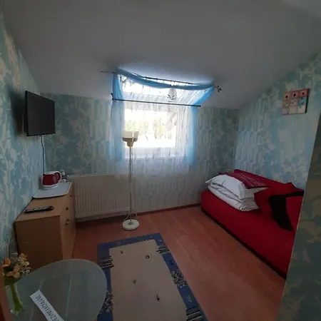 Bosman * Władysławowo