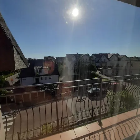 فندق مبيت وإفطار Bosman