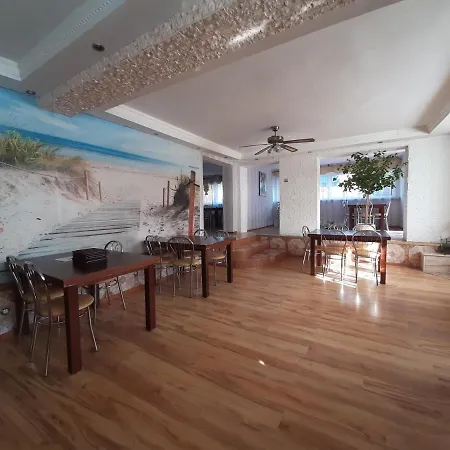 Bosman فندق مبيت وإفطار *