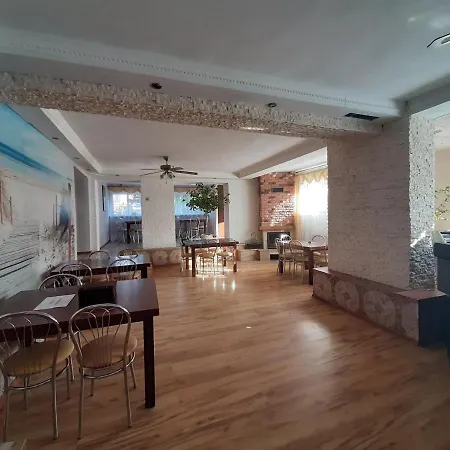 Bosman * Władysławowo