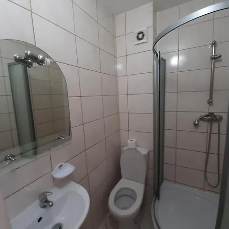 Bosman * Władysławowo