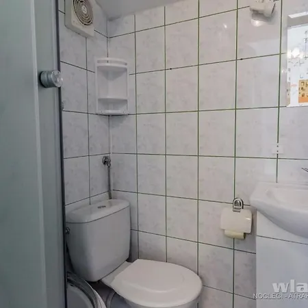 Bosman * Władysławowo