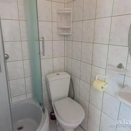 Bosman * Władysławowo