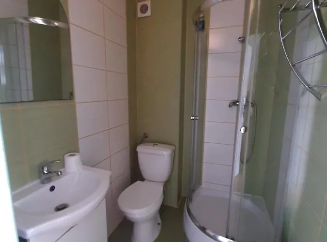 Bosman * Władysławowo