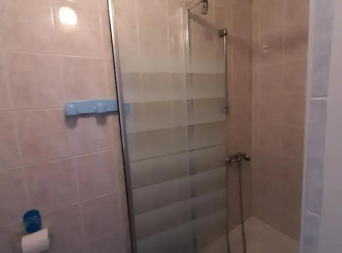 Bed & Breakfast Bosman Władysławowo