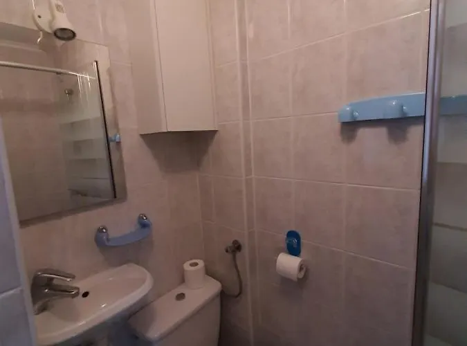 Bed & Breakfast Bosman Władysławowo