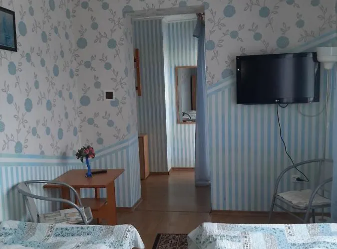 Bosman Bed & Breakfast