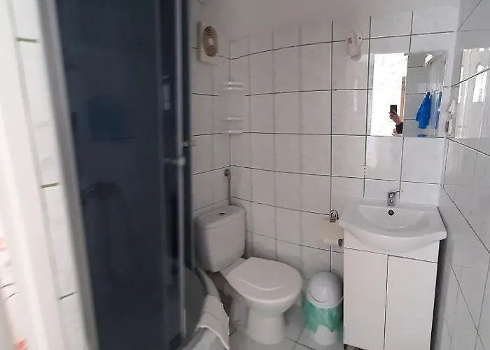 Bosman * Władysławowo