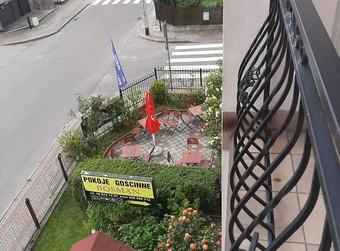 Bosman Władysławowo