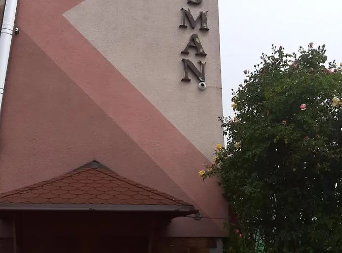 Bosman Władysławowo