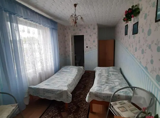 Bed & Breakfast Bosman