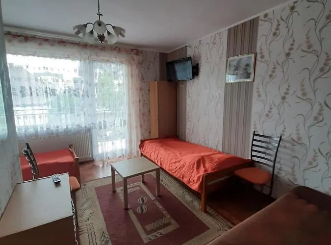 Bed & Breakfast Bosman