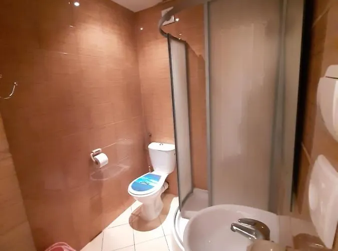 Bosman Bed & Breakfast