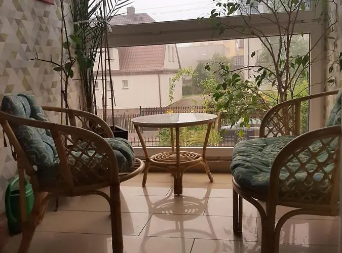 Bed & Breakfast Bosman *