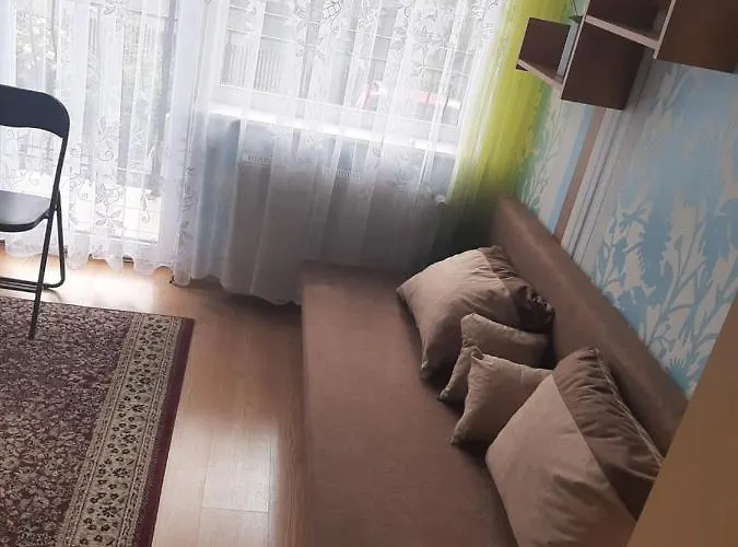 Bosman Bed & Breakfast Władysławowo