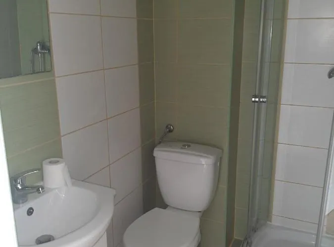 Bosman Bed & Breakfast Władysławowo