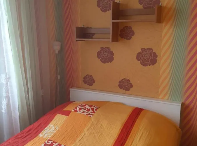 Bosman Bed & Breakfast Władysławowo