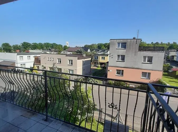 Bosman Bed & Breakfast *