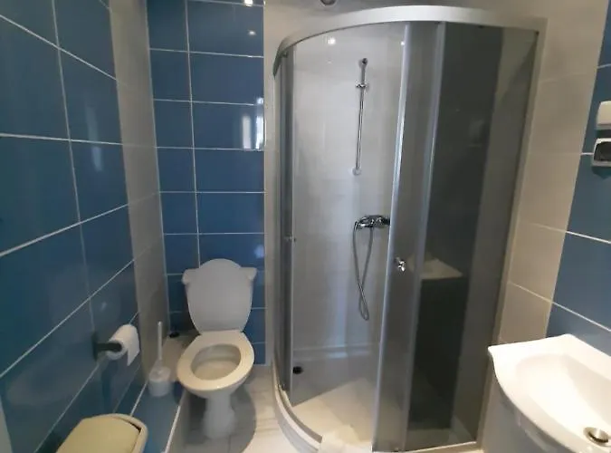 Bed & Breakfast Bosman *