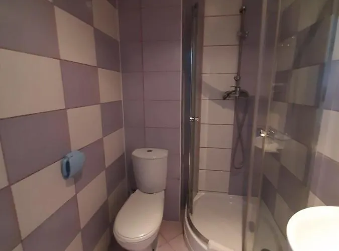 Bed & Breakfast Bosman