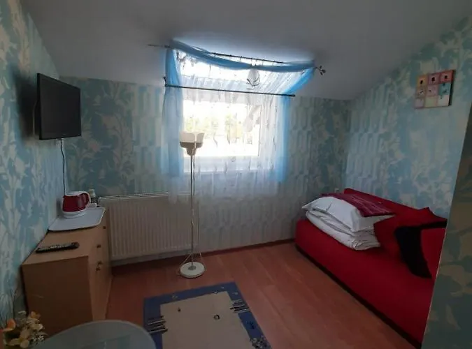 Bosman * Władysławowo