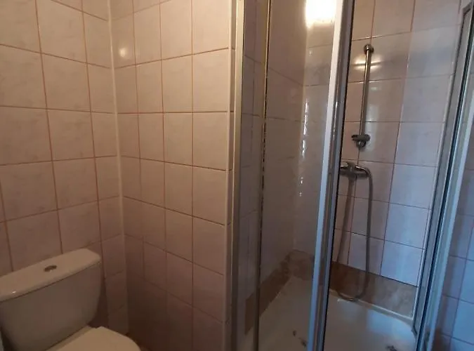 Bed & Breakfast Bosman Władysławowo