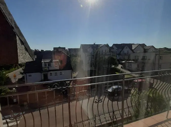 Bed & Breakfast Bosman