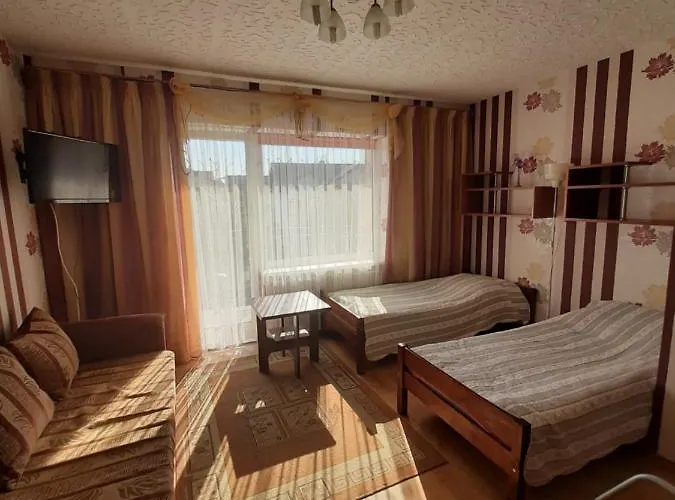 Bosman * Władysławowo