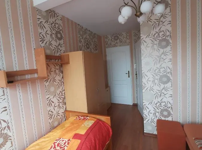 Bed & Breakfast Bosman