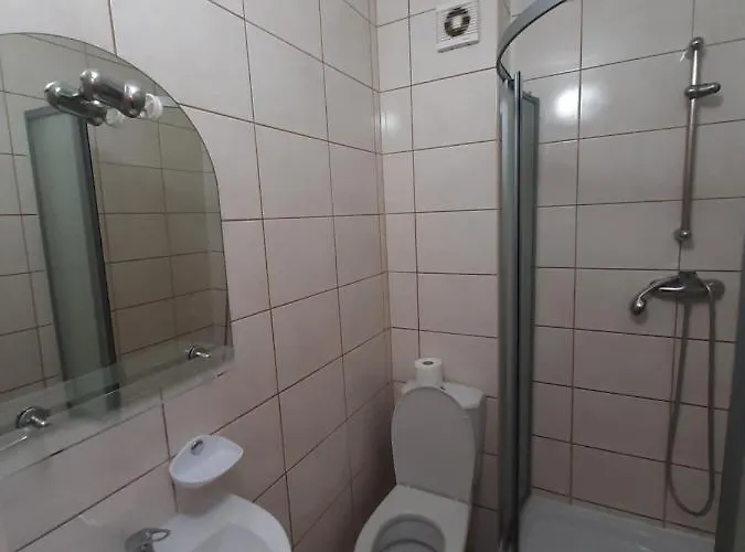 Bosman * Władysławowo