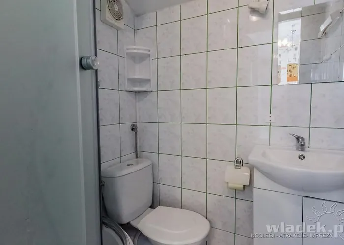 Bosman * Władysławowo