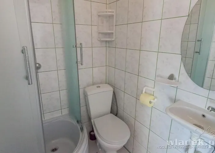 Bosman * Władysławowo