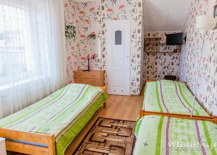 Bosman Władysławowo